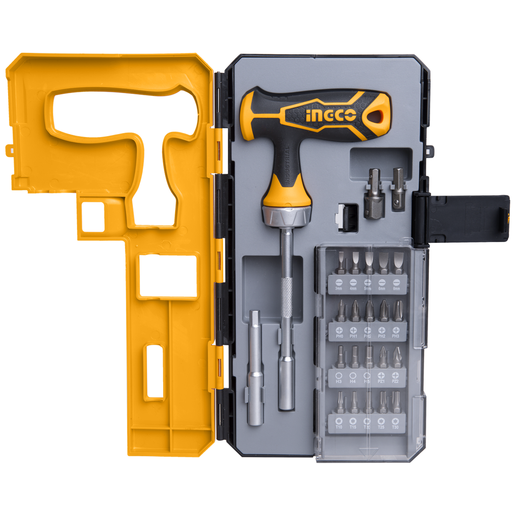 HKSDB0258 SCREWDRIVER SET