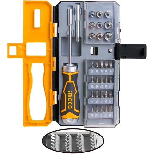 HKSDB0338 SCREWDRIVER SET