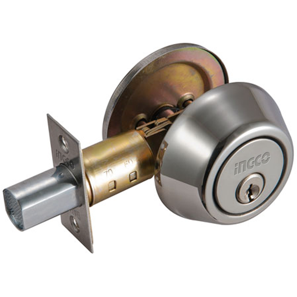 DSDB0102 SINGLE DEADBOLT