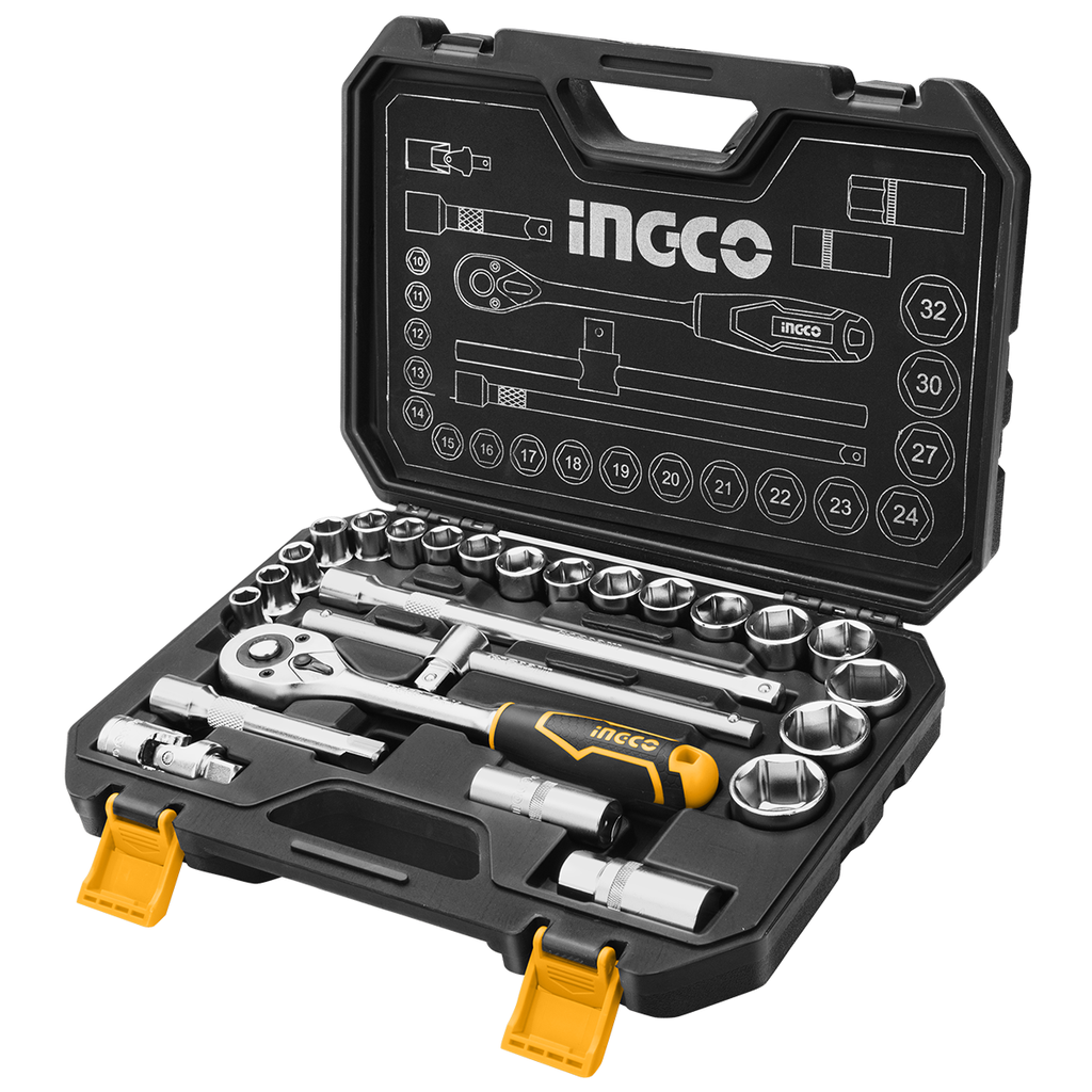 HKTS12251 SOCKET SET