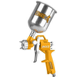 ASG4041 AIR SPRAY GUN 400CC  (TOP 50)