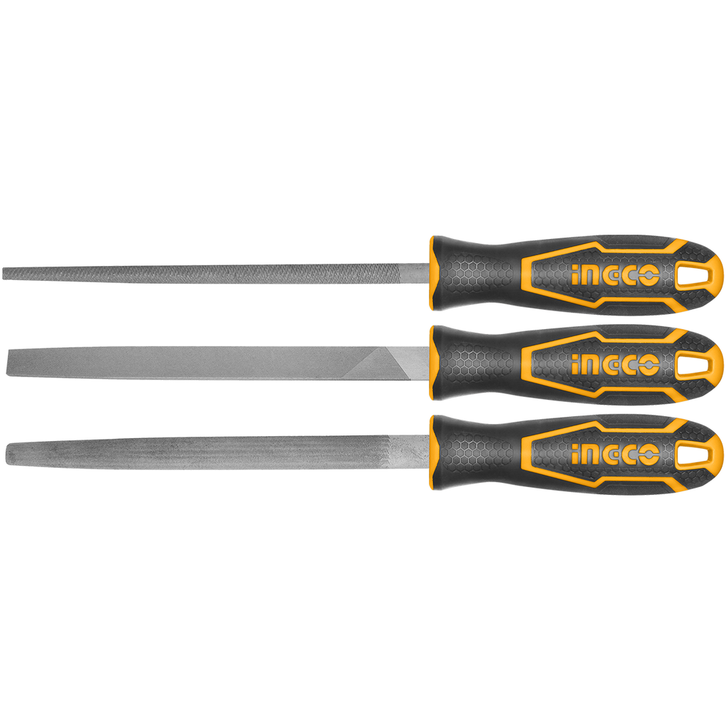 HKTFS1308 STEEL FILE SET