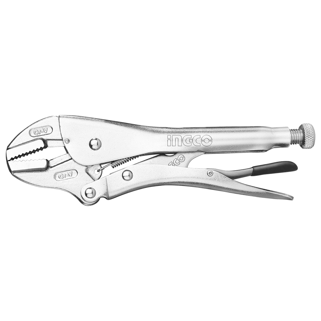 HSJP0210 STRAIGHT JAW PLIER (PROMO)