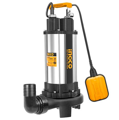 SPDB15001 SUBMERSIBLE PUMP