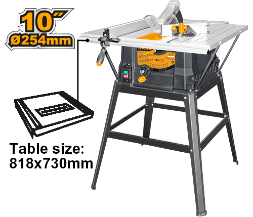 TS15007 TABLE SAW