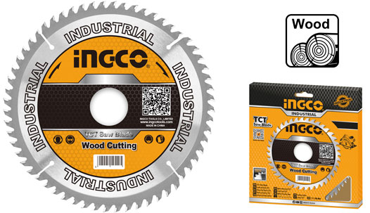 TSB125423 TCT SAW BLADE