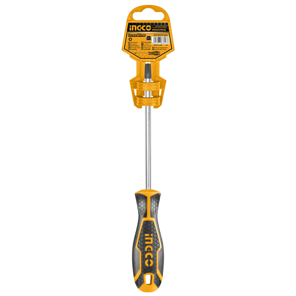 HS28T10100 TORX SCREWDRIVER 100MM