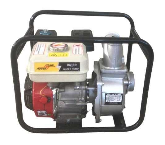 GWP302 GASOLINE WATER PUMP 3"-PROMO