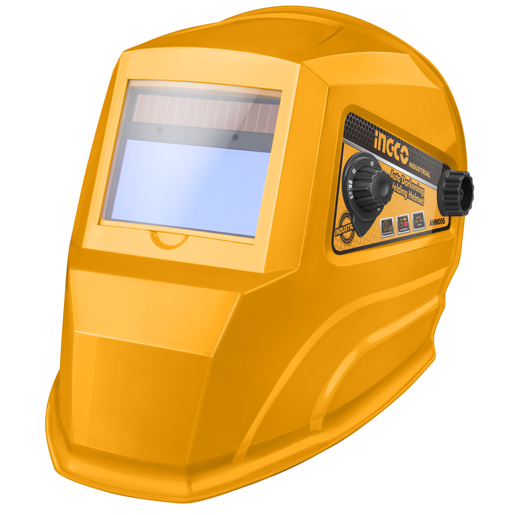 AHM006 WELDING HELMET