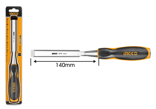 HWC0812 WOOD CHISEL 12mm ( TOP 50)