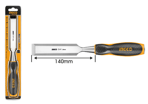 HWC0819 WOOD CHISEL 19mm