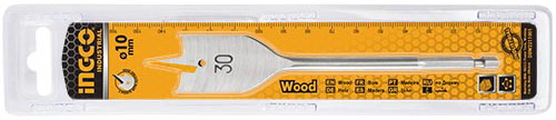 DBW2212201 WOOD FLAT DRILL BIT 22mm