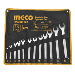 [HKSPA1142] HKSPA1142 COMBINATION SPANNER SET