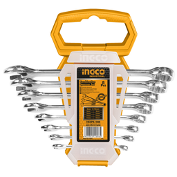 [HKSPA1088] HKSPA1088 COMBINATION SPANNERS SET 8PCS SET (PROMO)