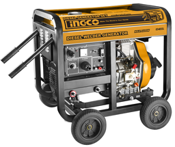 [GDW65001] GDW65001 DIESEL WELDING GENERATOR