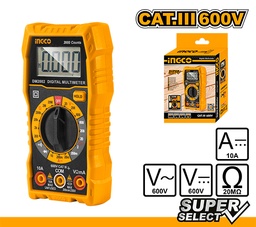 [DM2002] DM2002 DIGITAL MULTIMETER PROMO