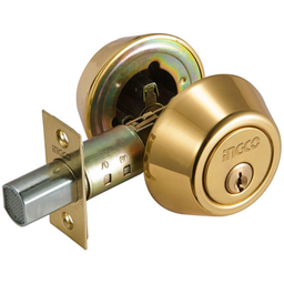 [DDDB0105] DDDB0105 DOUBLE DEADBOLT