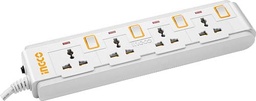 [HES03041V] HES03041V EXTENSION SOCKETS