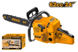 [GCS5602411] GCS5602411 GASOLINE CHAIN SAW (TOP 50)