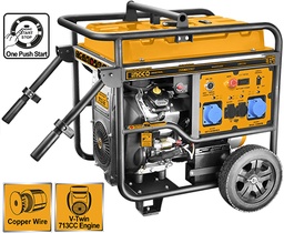 [GE150006ES] GE150006ES GASOLINE GENERATOR PROMO