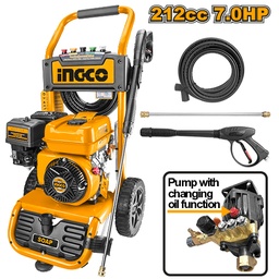 [GHPW2103] GHPW2103 GASOLINE PRESSURE WASHER