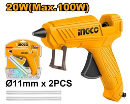 [GG148] GG148 100W GLUE GUN (PROMO)