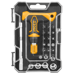 [HKSDB0188] HKSDB0188 HANDLE WRENCH SCREWDRIVER SET