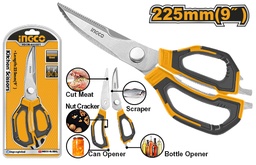 [HSCRS822251] HSCRS822251 KITCHEN SCISSORS