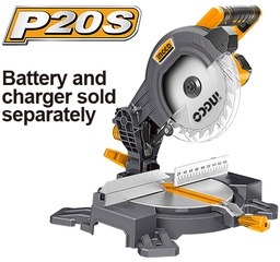 [CMS2001] CMS2001 LITHIUM-ION  MITRE SAW 20V