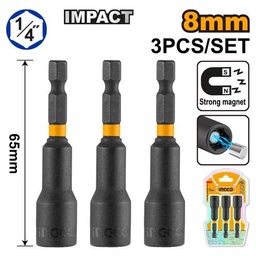 [AMN0831] AMN0831 MAGNETIC NUT SET TOP 100