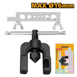 [HPFT71] HPFT71 PIPE FLARING TOOL SET (PROMO)