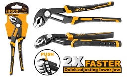 [HPP68258] HPP68258 PUMP PLIERS 10"