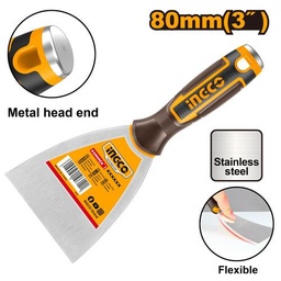 [HPUT08080] HPUT08080 PUTTY TROWEL 3" TOP 100