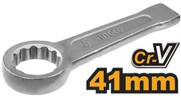 [HRSW041] HRSW041 RING SLOGGING WRENCH 41mm