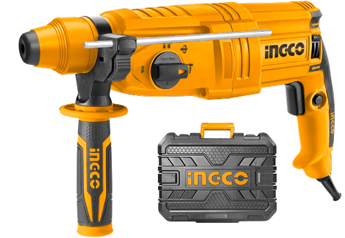 RGH9028 ROTARY HAMMER TOP 50 | INGCO Kenya