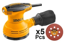 [RS3208] RS3208 ROTARY SANDER