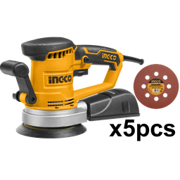 [RS4508] RS4508 ROTARY SANDER