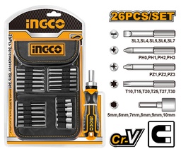 [HKSDB0268] HKSDB0268 SCREWDRIVER BIT SET