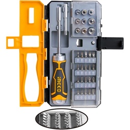 [HKSDB0338] HKSDB0338 SCREWDRIVER SET