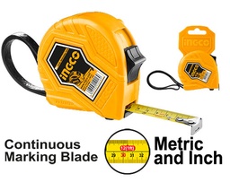 [HSMT0833] HSMT0833 STEEL MEASURING TAPE