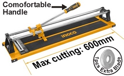 [HTC04600] HTC04600 TILE CUTTER 600MM