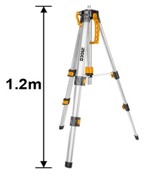 [HLLT01152] HLLT01152 TRIPODS FOR LASER LEVELS