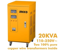 [VS2003] VS2003 VOLTAGE STABILIZER