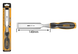 [HWC0825] HWC0825 WOOD CHISEL 25mm